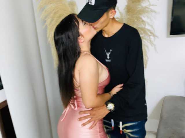Foto del perfil Shyfantasies