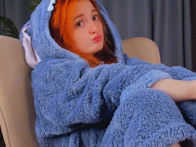 Foto del perfil ShyFlame