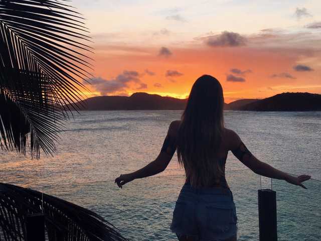 Foto del perfil ShynBarbie99