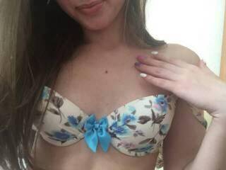 Chat de video erótico shyprincess