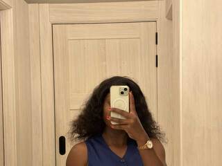 Chat de video erótico ShySerena