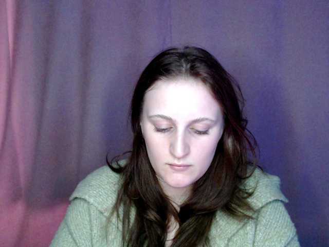 Capturas de pantalla de transmisión ShyShy1