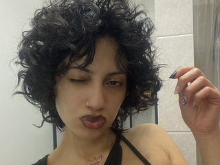Chat de video erótico Shyypussyxx