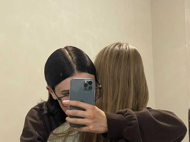 Foto del perfil shyyyygirls