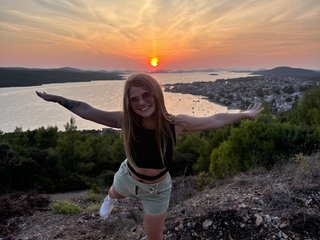Chat de video erótico ShyZoey