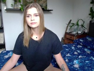 Chat de video erótico ShyZoey