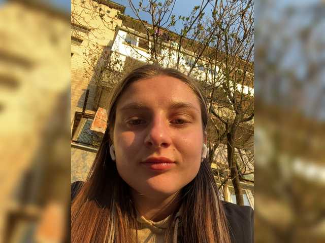 Capturas de pantalla de transmisión Lil_Sofi