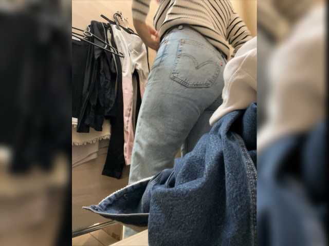 Capturas de pantalla de transmisión Lil_Sofi