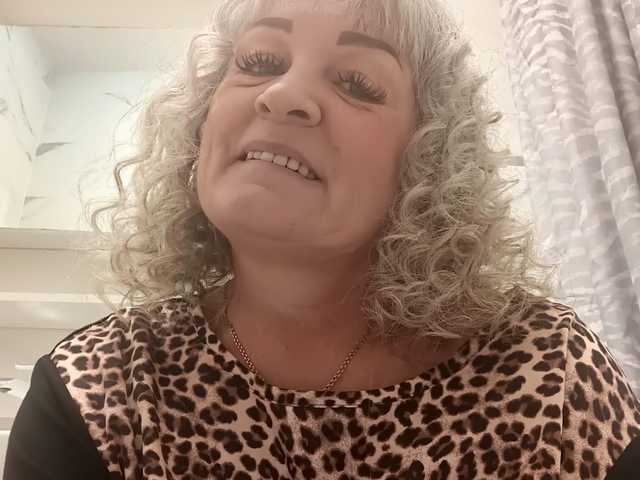 Foto del perfil Goddess