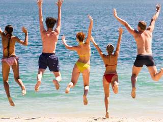 Chat de video erótico SiboParty