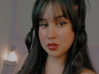 Chat de video erótico SiennaaRosee