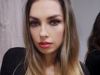 Chat de video erótico SiennaPearl