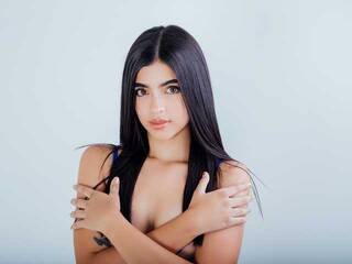 Chat de video erótico SiennaVidal