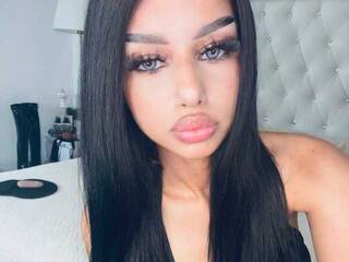 Chat de video erótico siennayong