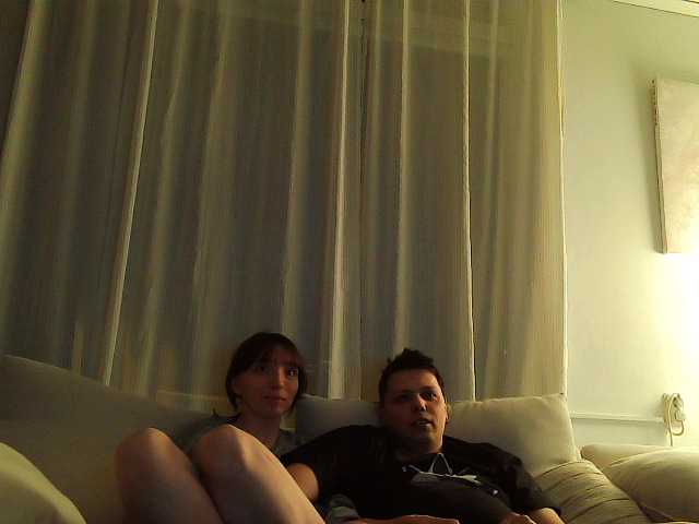 Capturas de pantalla de transmisión Silemttemptation