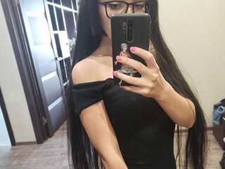 Chat de video erótico silenna