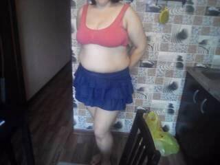 Chat de video erótico silisa