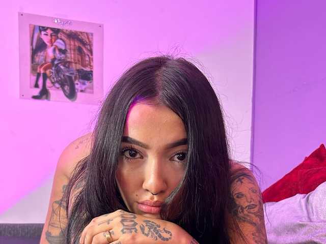 Foto del perfil SilvanaCruz