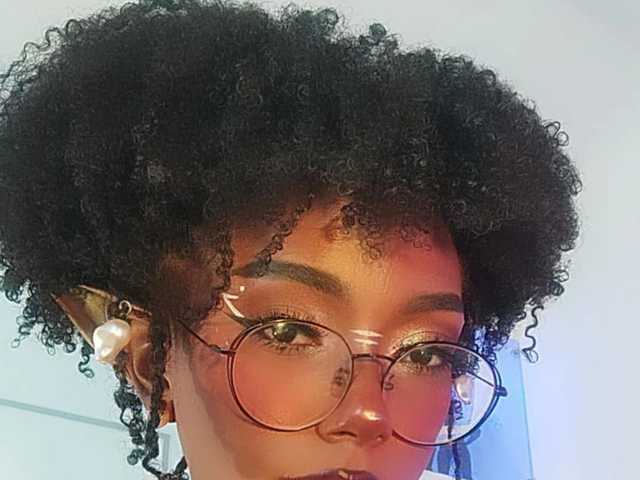 Foto del perfil Silverosequeen