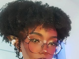Chat de video erótico Silverosequeen