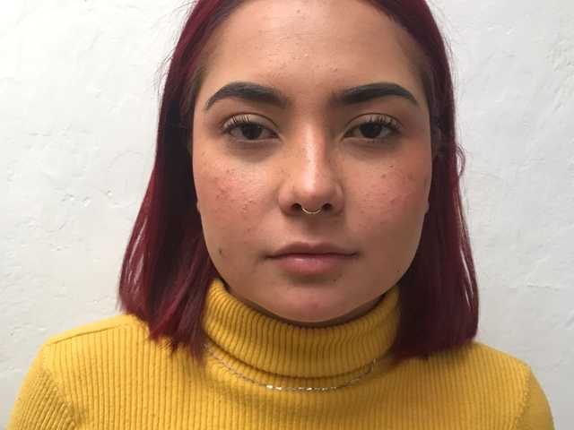 Foto del perfil simona-fire