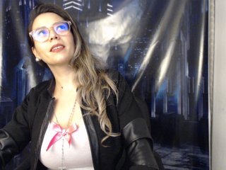 Capturas de pantalla de transmisión simonasexy28
