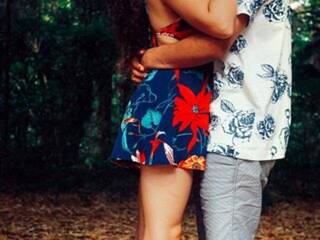 Chat de video erótico simoneandleo