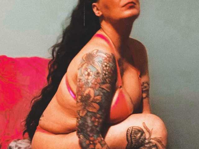Foto del perfil SimoneMoore