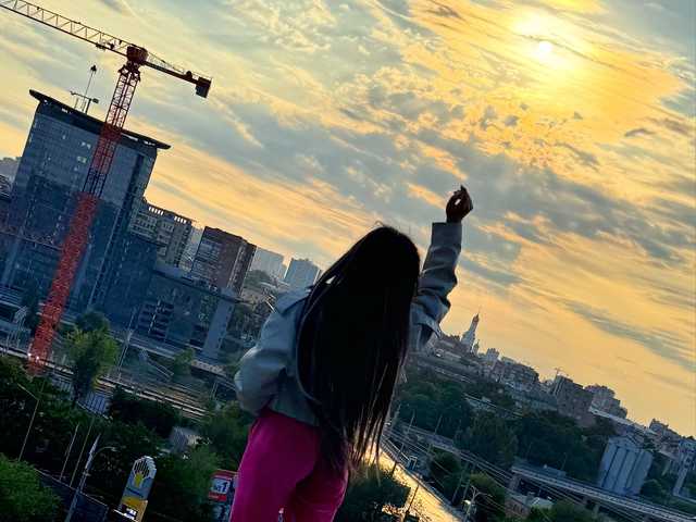 Foto del perfil Simonka