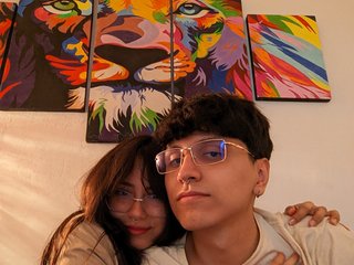 Chat de video erótico Simpgorx1
