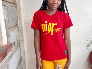 Chat de video erótico Simplegirl23