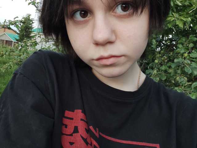 Foto del perfil sincere-lally