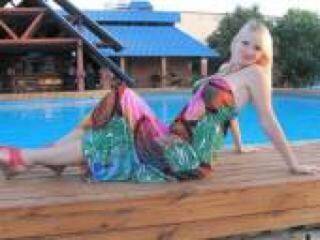 Chat de video erótico sindey91