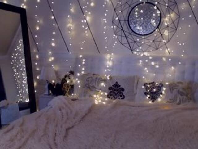 Capturas de pantalla de transmisión AnasteishaLux