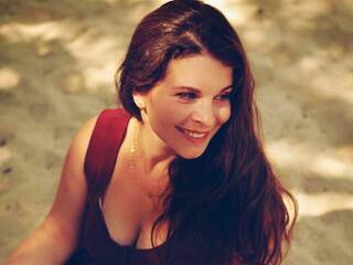 Chat de video erótico SindyBabyDoll