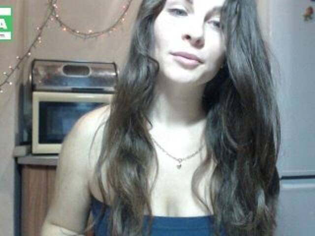 Capturas de pantalla de transmisión SindyBabyDoll