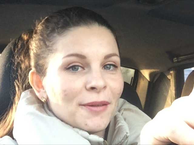 Capturas de pantalla de transmisión SindyBabyDoll