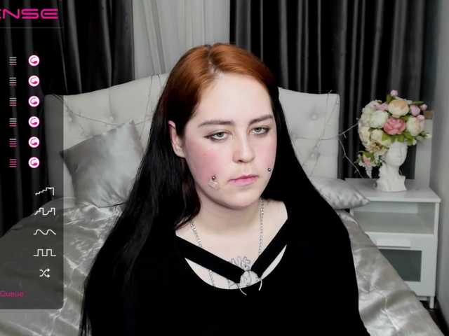 Capturas de pantalla de transmisión SindySmitt