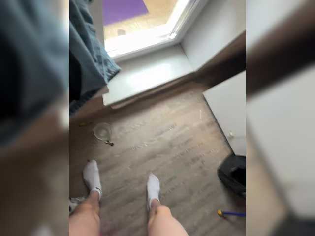 Capturas de pantalla de transmisión sinful1239