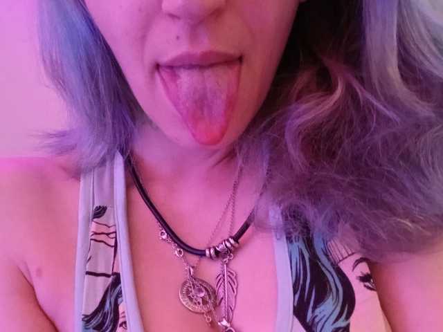 Foto del perfil Stonervixen1014