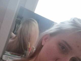 Chat de video erótico Anna_skyllove