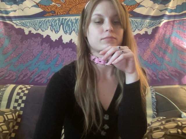 Capturas de pantalla de transmisión sinkitty69