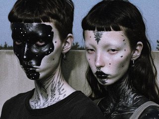 Chat de video erótico sinttwins