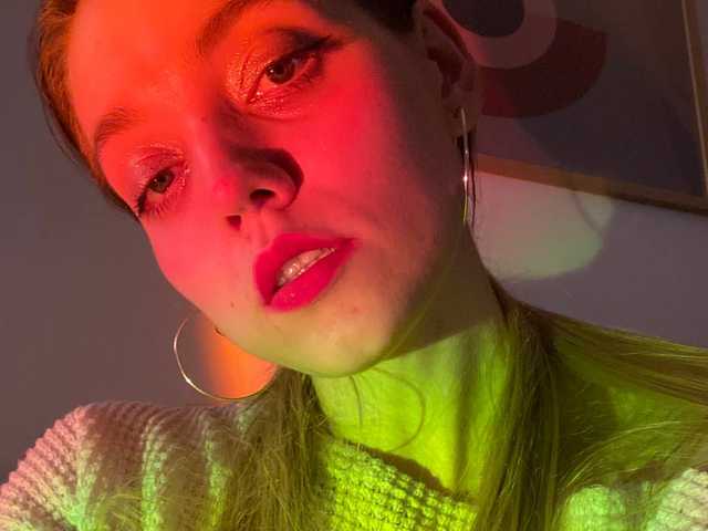 Foto del perfil Sirelia