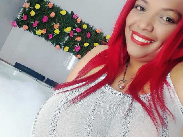Foto del perfil Siren-boobs