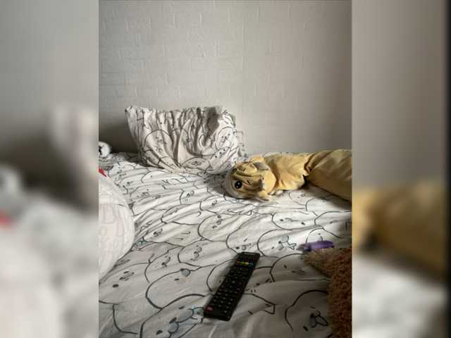 Capturas de pantalla de transmisión SissyJoke