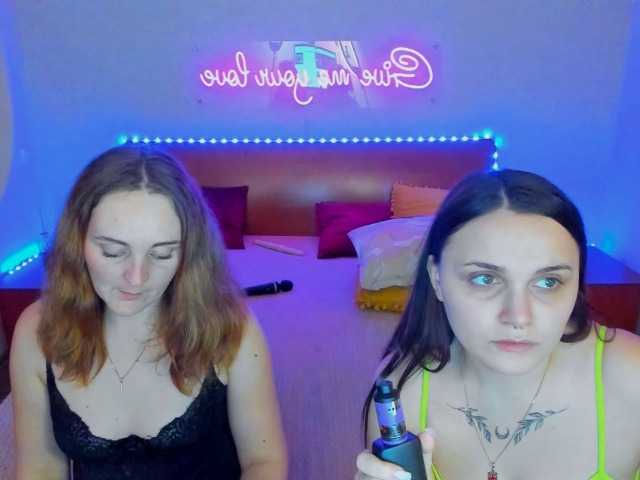 Capturas de pantalla de transmisión SixNipples