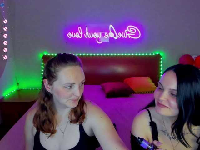 Capturas de pantalla de transmisión SixNipples