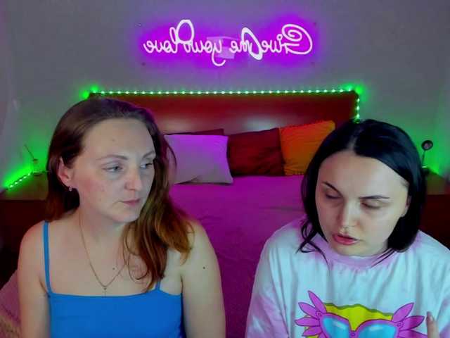 Capturas de pantalla de transmisión SixNipples