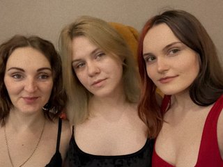 Chat de video erótico SixNipples
